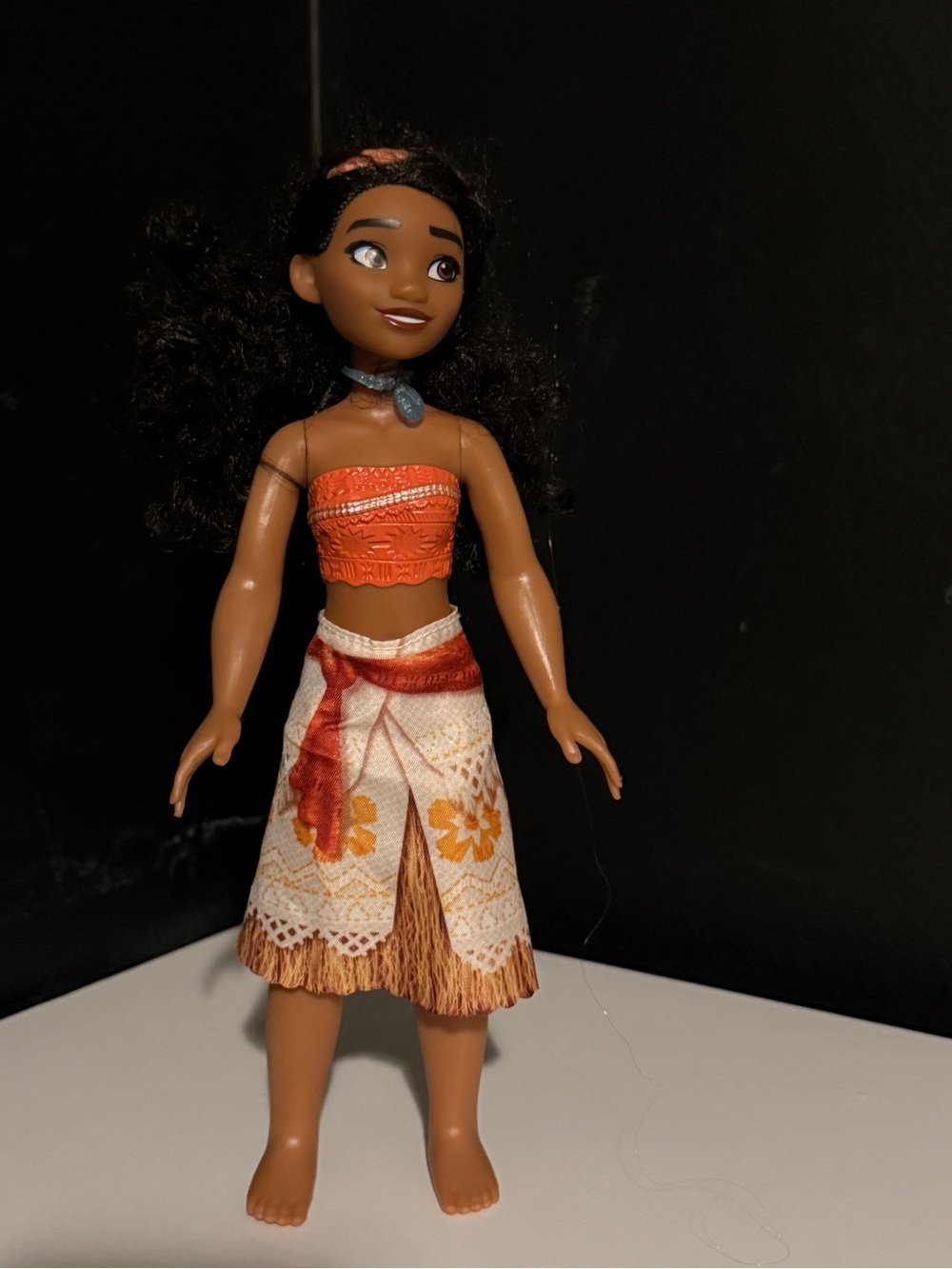 Disney Moana Doll